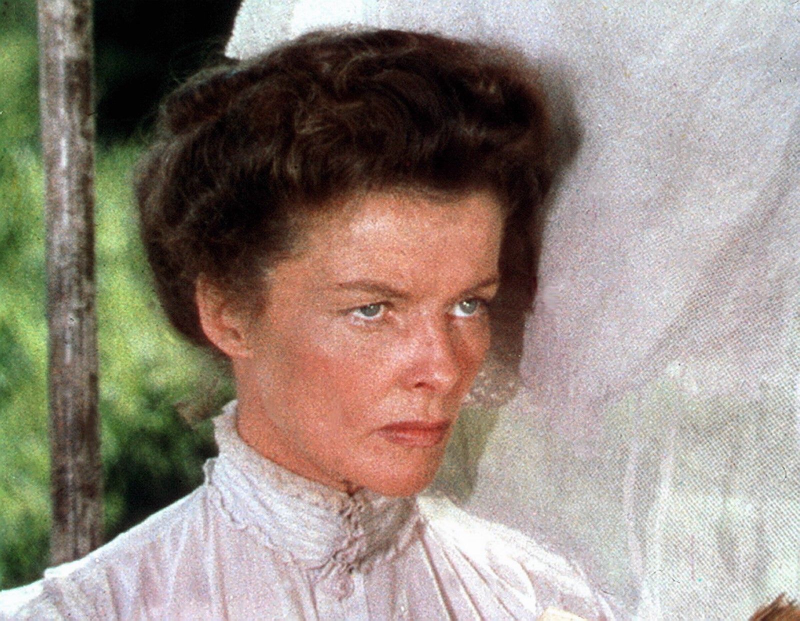 Foto de Katharine Hepburn - Uma Aventura na África : Fotos