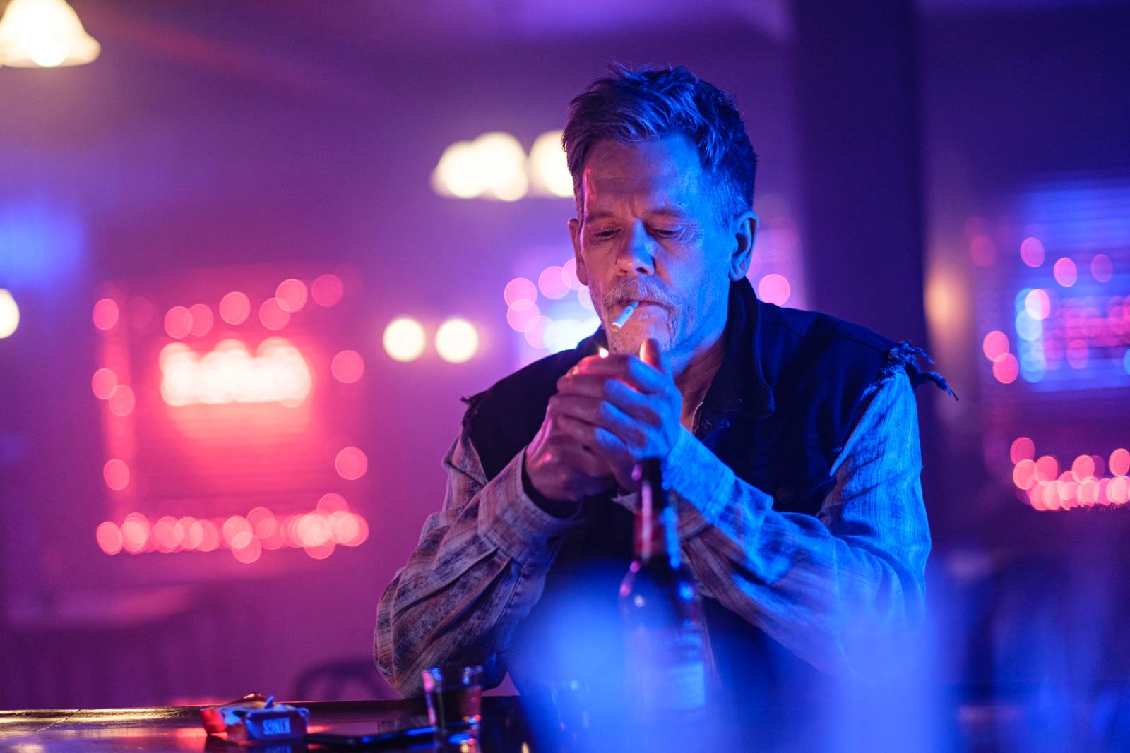 Foto de Kevin Bacon Foto Kevin Bacon AdoroCinema