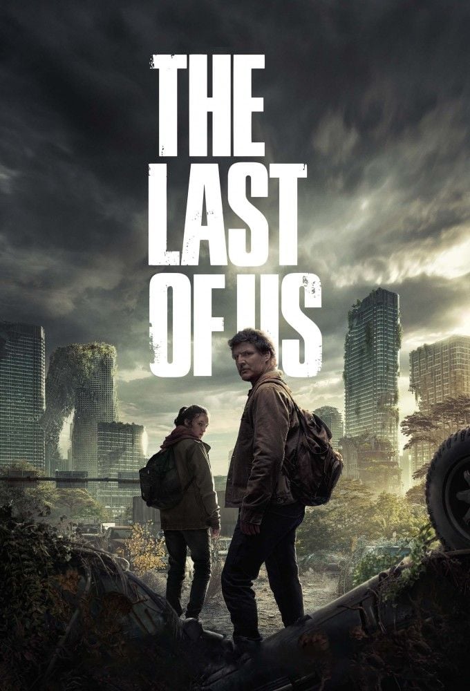 The Last Of Us - Série 2023 - AdoroCinema