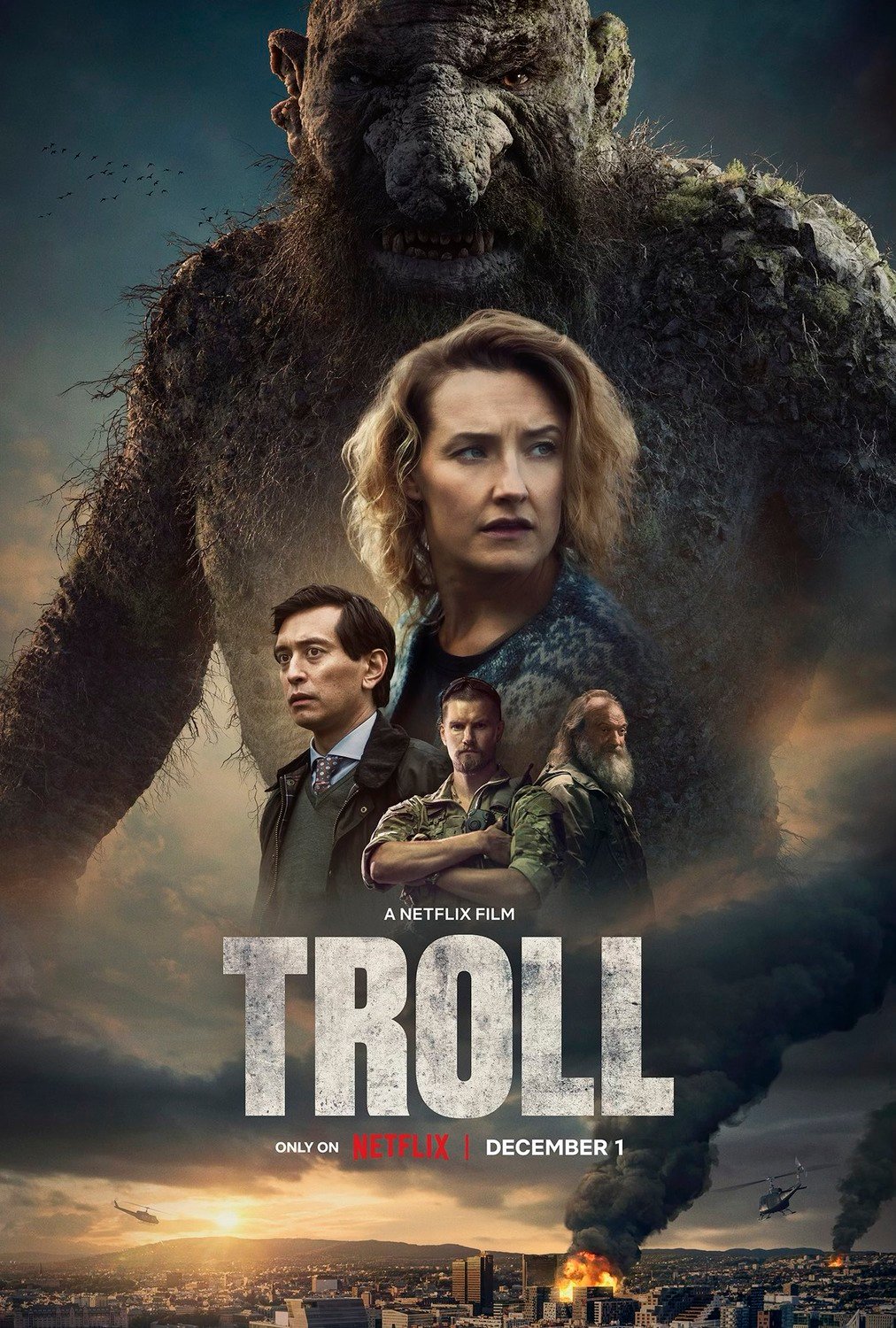 O Troll da Montanha (Filme), Trailer, Sinopse e Curiosidades - Cinema10