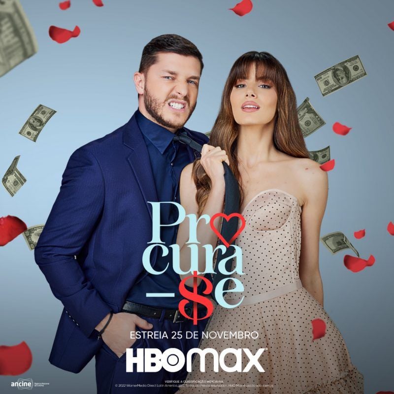 HBO Max investe em novelas turcas e anuncia mais uma estreia no