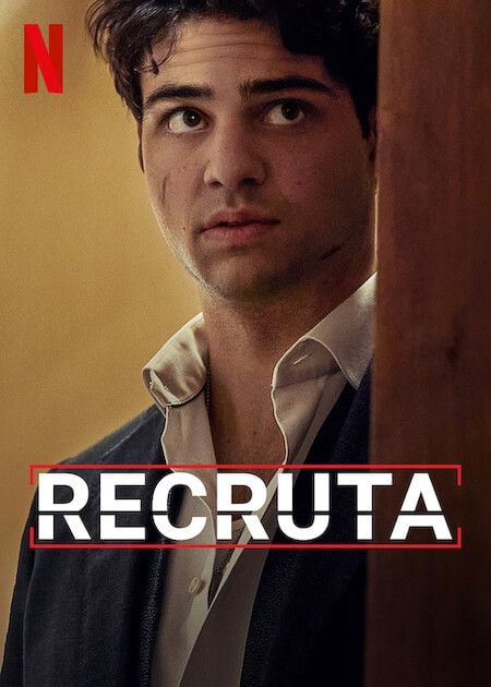 Noah Centineo vai estar nova série como um espião da CIA