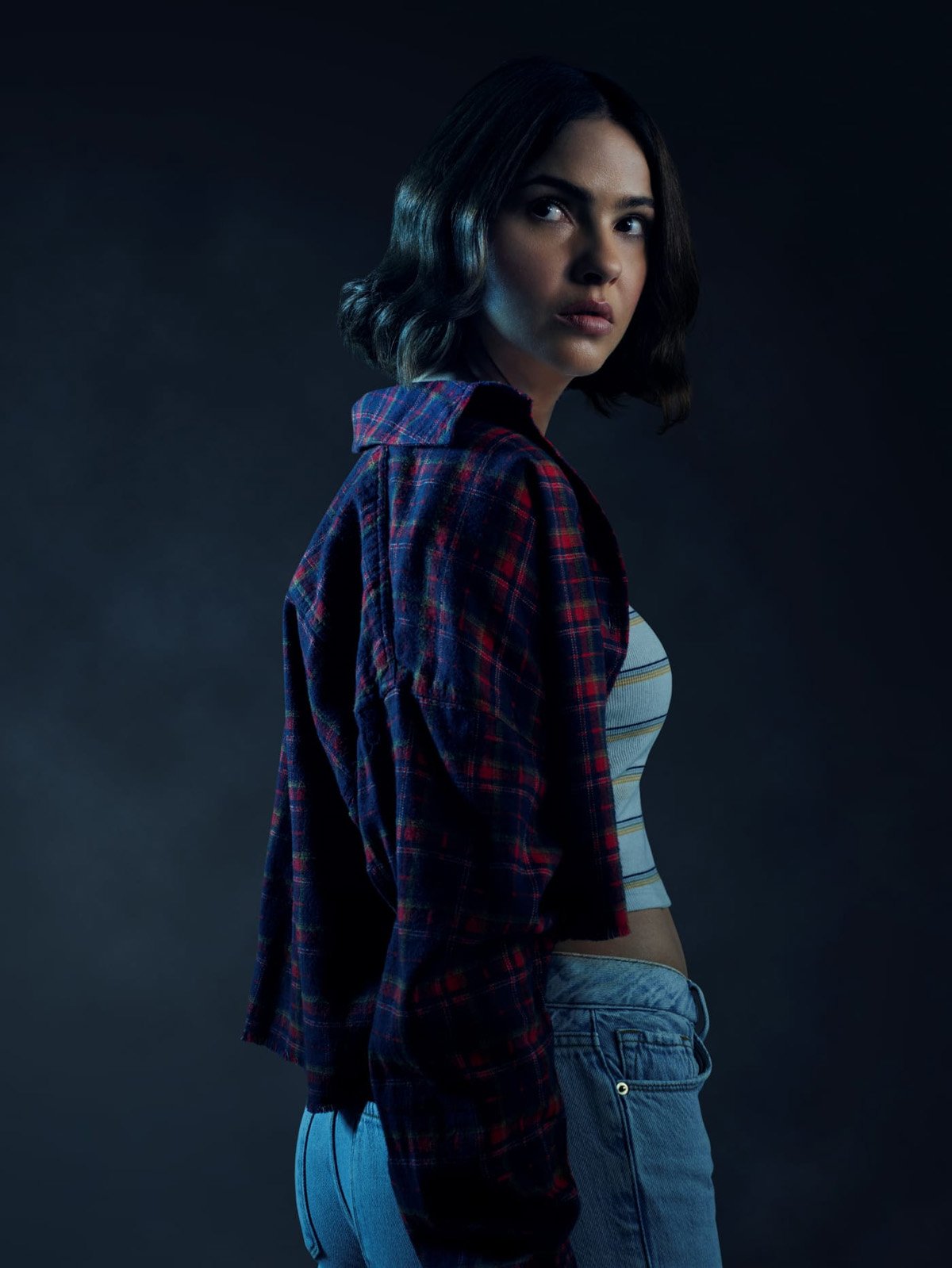 Foto de Shelley Hennig - Teen Wolf: O Filme : Fotos Shelley Hennig - Foto 5  de 30 - AdoroCinema