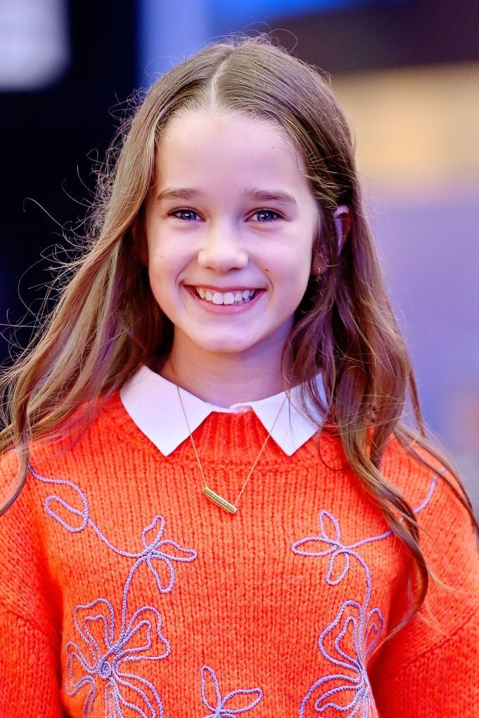 Alisha Weir - AdoroCinema