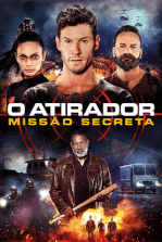 O Atirador: Missão Secreta : Elenco, atores, equipa técnica, produção ...