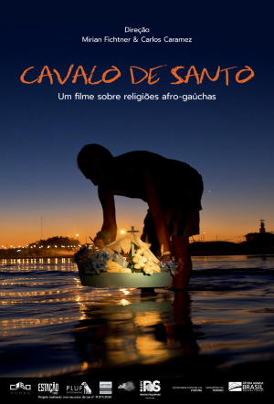 Capa do filme