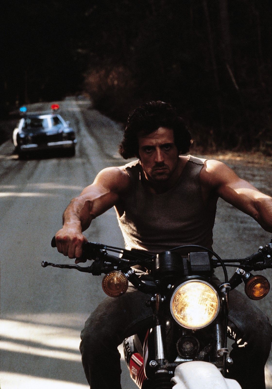 Foto do filme Rambo - Programado para Matar - Foto 27 de 46 - AdoroCinema