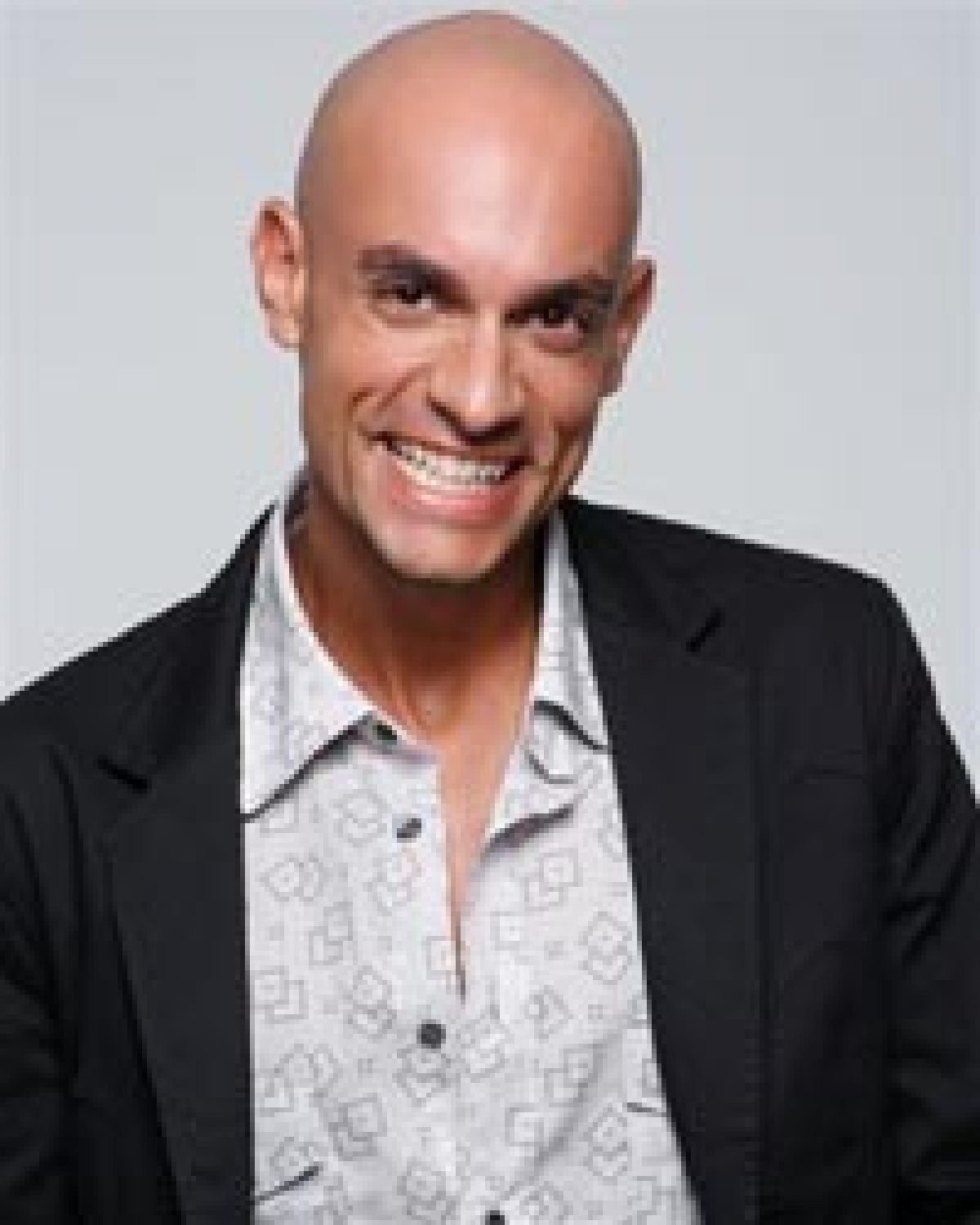 Carlos Renê Issa Castello - AdoroCinema