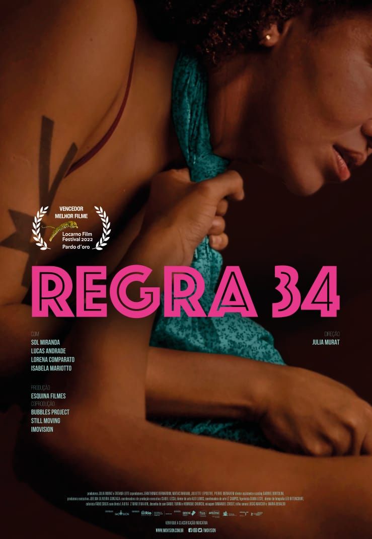 Filmes pornô nacionais