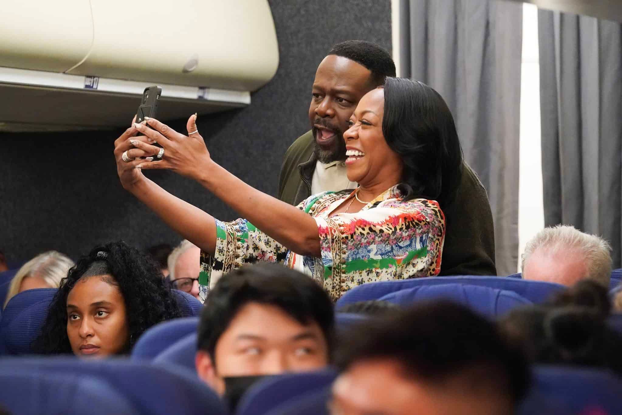 Foto de Tichina Arnold - Fotos Tichina Arnold, Cedric The Entertainer -  Foto 4 de 35 - AdoroCinema