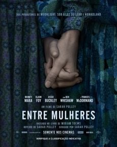 Uma Nova Mulher - Série 2022 - AdoroCinema