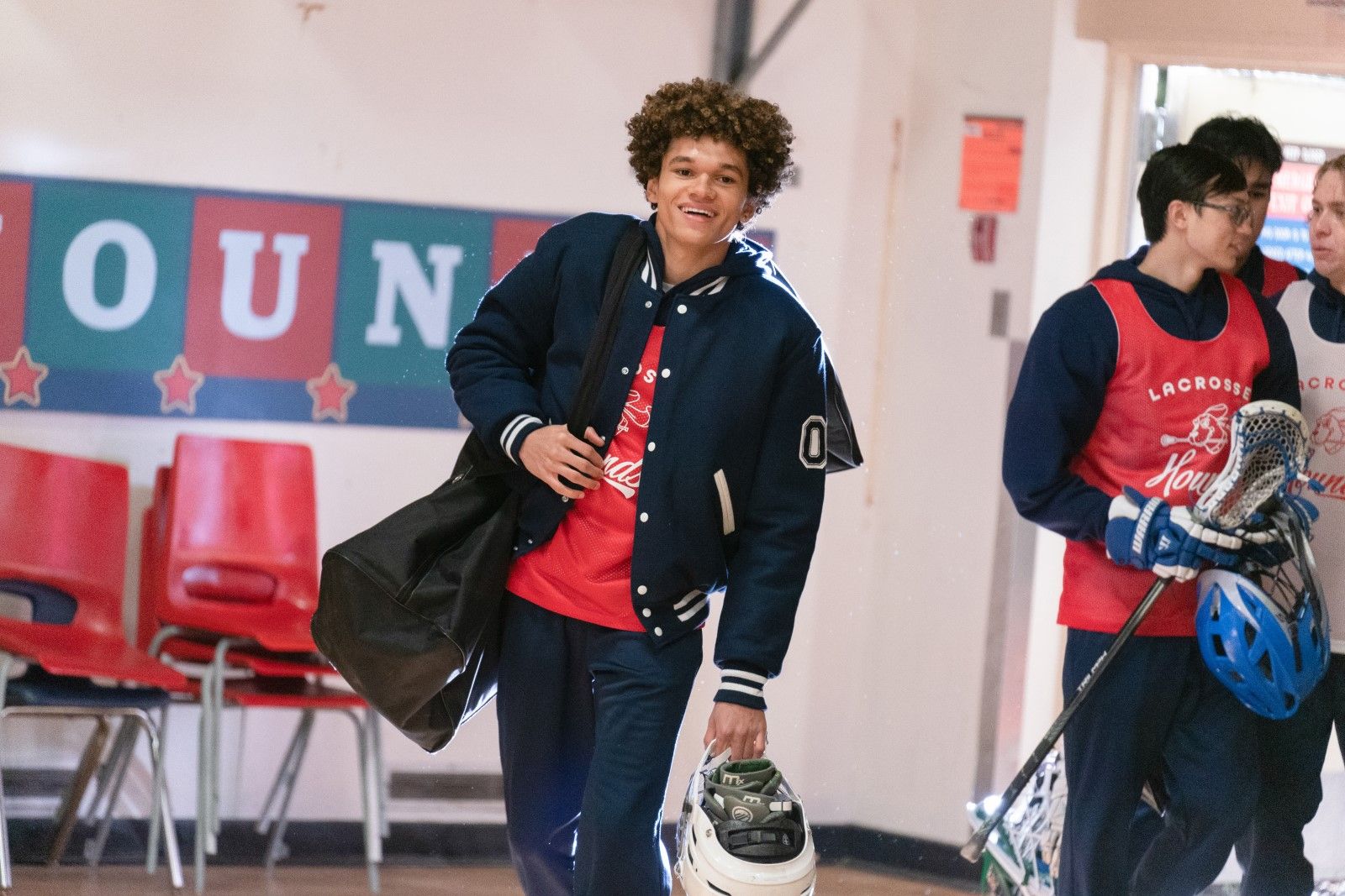 Foto do filme Honor Society - Foto 9 de 15 - AdoroCinema