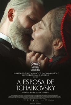 O Rio do Desejo filme - Veja onde assistir