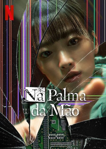 Na Palma da Mão: filme coreano da Netflix está dando o que falar