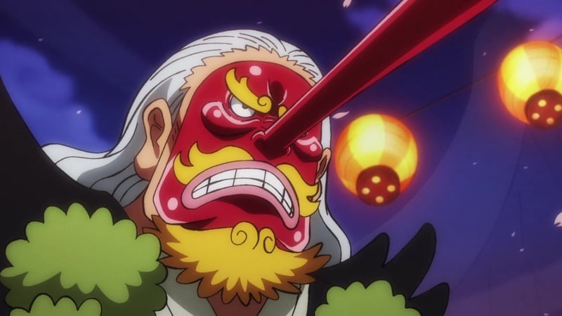 One Piece 20ª temporada - AdoroCinema