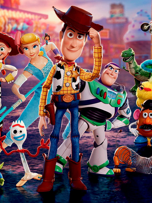 Toy Story 5 - Filme 2025 - AdoroCinema