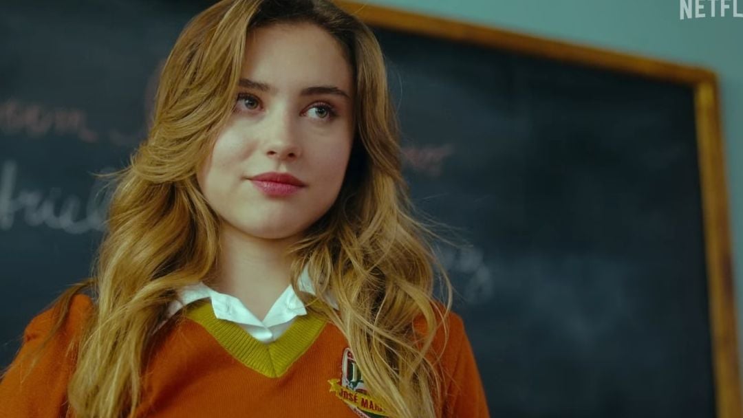 Foto de Francisca Estevez Fotos Francisca Estevez Foto 2 de 4