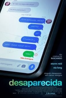 Assistir Desaparecida online - AdoroCinema
