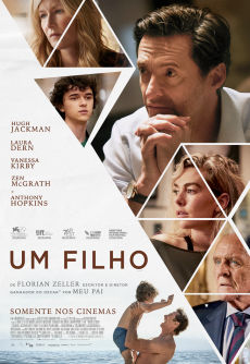 Pôster do filme O Filme da Minha Vida - Foto 23 de 25 - AdoroCinema