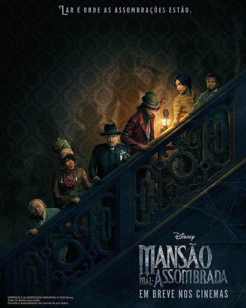 Espírito de Família - comédia francesa ganha cartaz e trailer