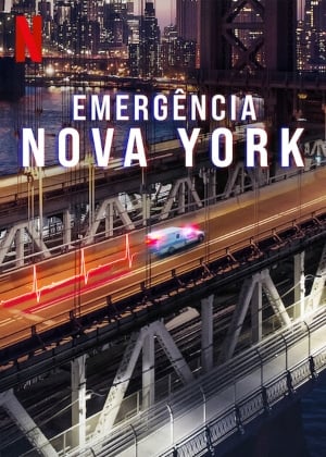 ดูซีรีย์ Emergency (2023) นครนิวยอร์ก 