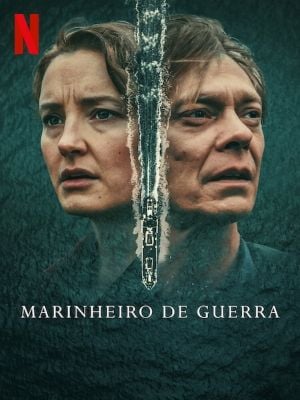 Marinheiro de Guerra: veja sinopse, elenco e trailer da série da