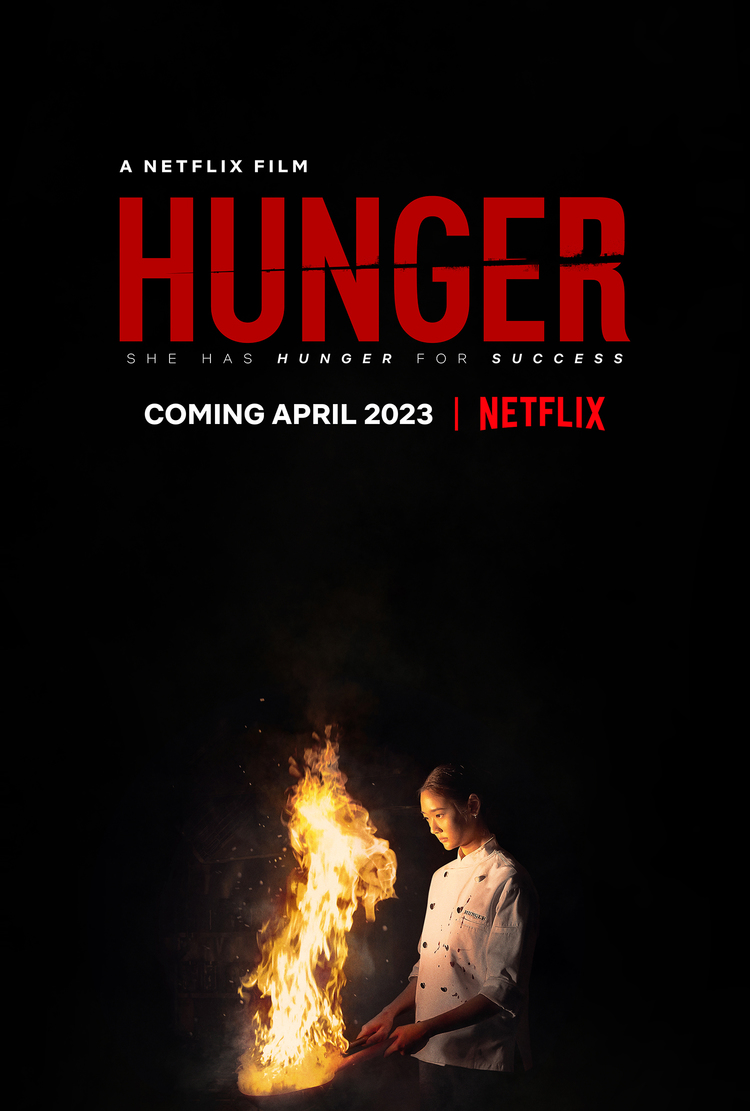 Fome de Sucesso  Site oficial da Netflix