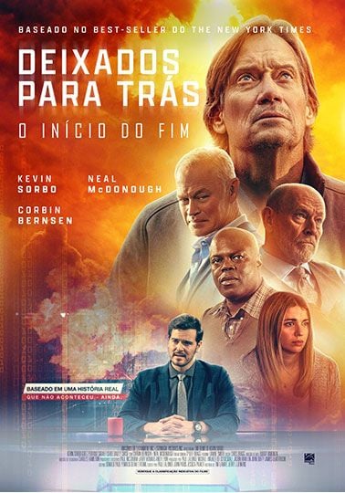 THE CHOSEN: COMO E ONDE ASSISTIR GRÁTIS E DUBLADO? ATUALIZADO 2023 