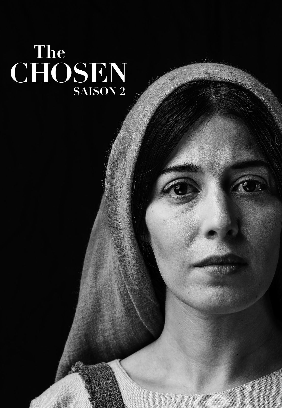 The Chosen - Os Escolhidos 4ª temporada - AdoroCinema