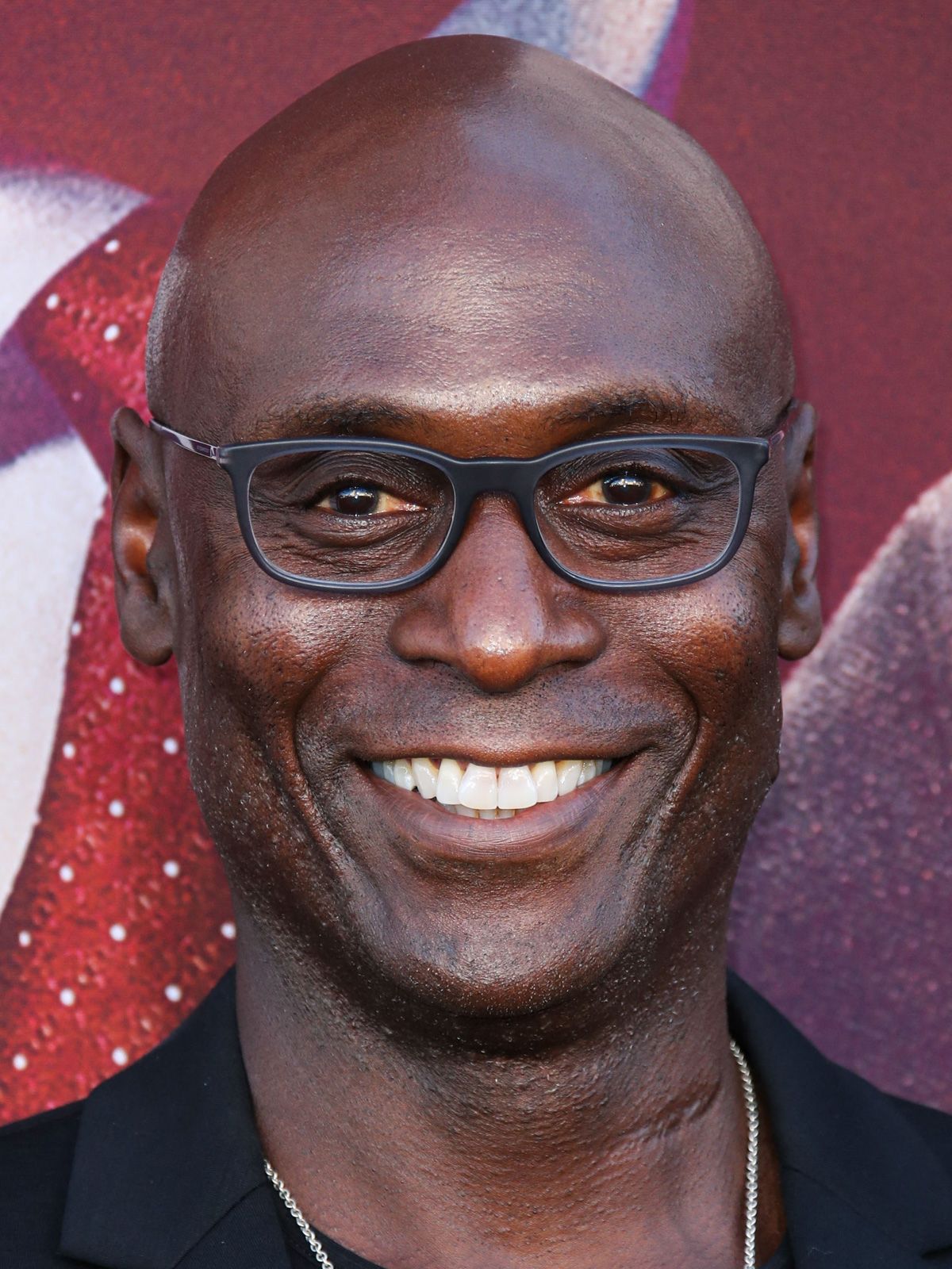 Lance Reddick, ator de 'John Wick' e 'Lost', morre aos 60 anos