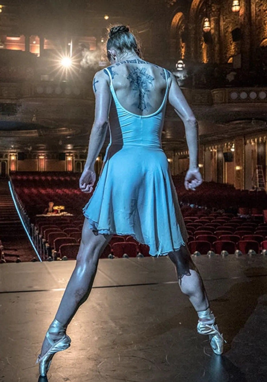 Ballerina: Com Ana de Armas, spin-off de John Wick ganha data de estreia -  Notícias de cinema - AdoroCinema