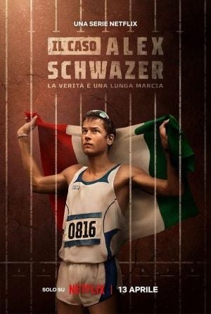 Pôster Marcha pela Minha Verdade: Alex Schwazer - Pôster 11 no 12 ...