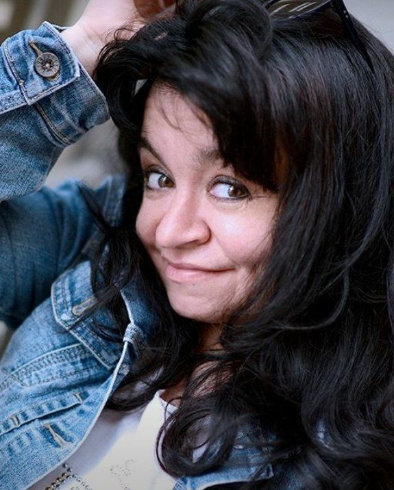 Stéphanie Lhorset AdoroCinema