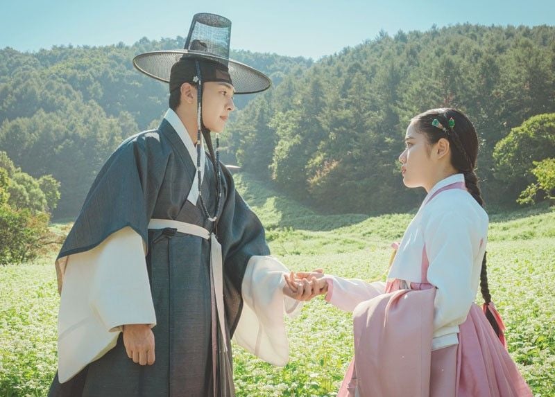 Poong, o Psiquiatra Joseon : Poong, o Psiquiatra Joseon : Fotos - 11 no ...