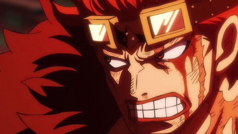 One Piece: Foto - 18 no 1060 - AdoroCinema