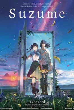 Your Name - Filme 2016 - AdoroCinema