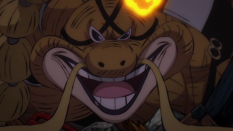 One Piece 20ª temporada - AdoroCinema