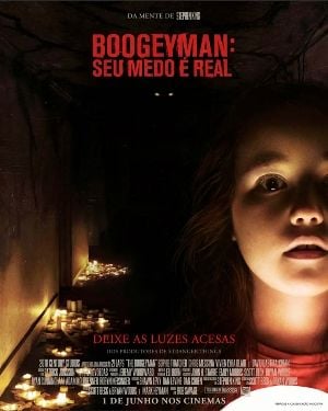 Onde assistir a Boogeyman - Seu Medo é Real? Veja sinopse, elenco e trailer