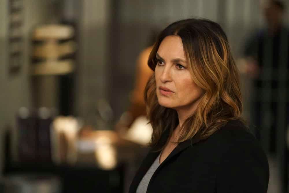 Foto de Mariska Hargitay - Fotos Mariska Hargitay - Foto 1 de 345 ...