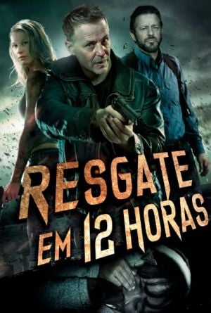 Críticas do filme Resgate em 12 Horas - AdoroCinema