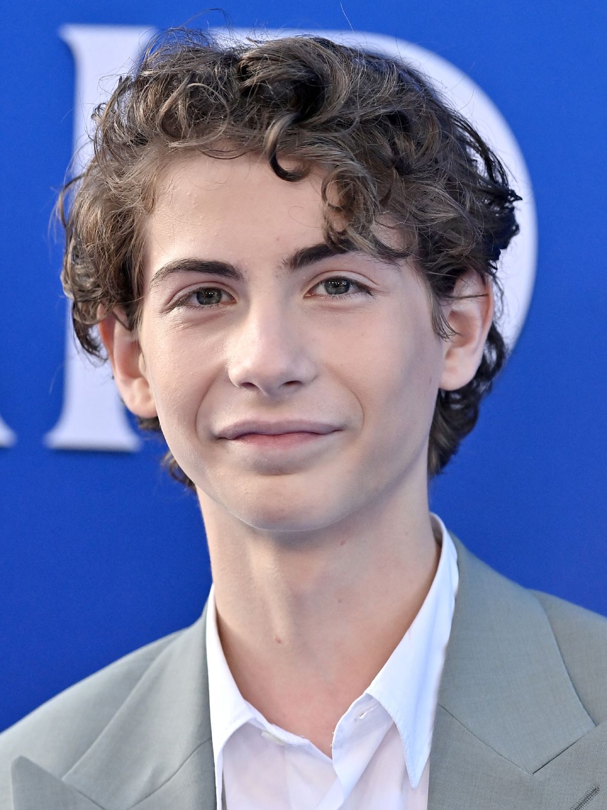Jacob Tremblay's Instagram, Twitter & Facebook on IDCrawl