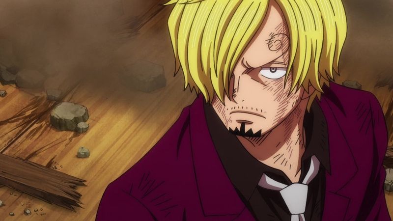 One Piece 20ª temporada - AdoroCinema