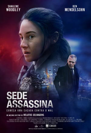 Assassinos (Filme), Trailer, Sinopse e Curiosidades - Cinema10