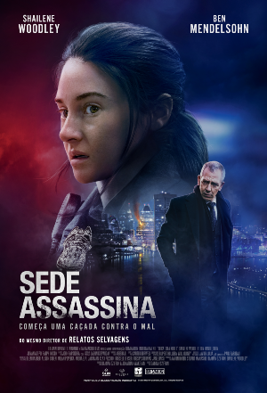 Na mente de um assassino em série, Trailer