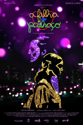 A Filha do Palhaço - Filme 2022 - AdoroCinema