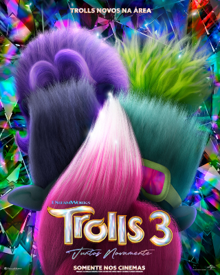 Saga :: Trolls – Papo de Cinema