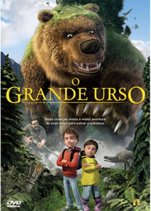 O Grande Urso filme - Veja onde assistir