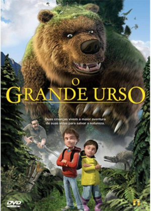 O Grande Urso (Dublado) – Filme bei Google Play