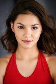 Samantha Lorraine - AdoroCinema