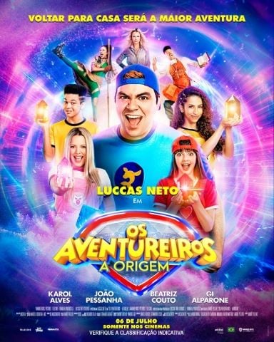 Confira a programação de cinema em Goiânia e Aparecida de 7 a 13 de  setembro de 2023